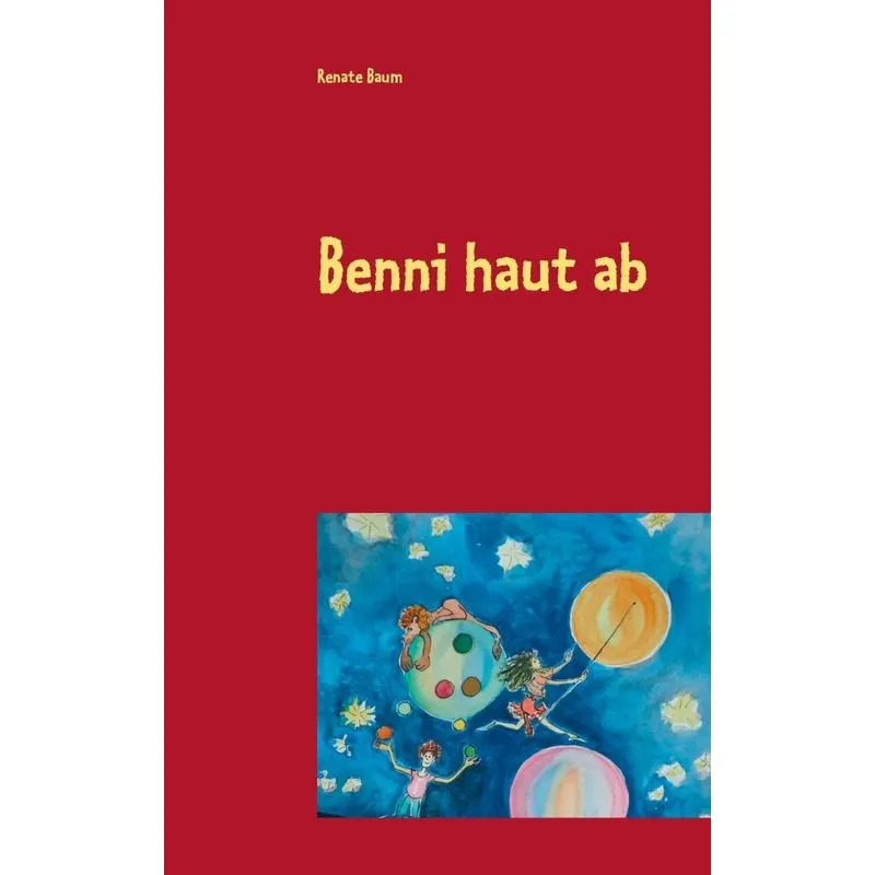 Benni haut ab