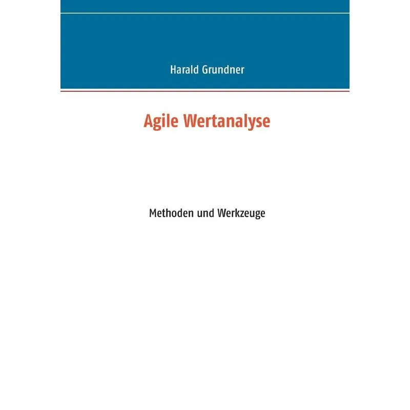 Agile Wertanalyse