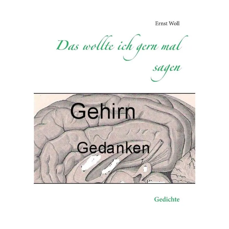 Das wollte ich gern mal sagen