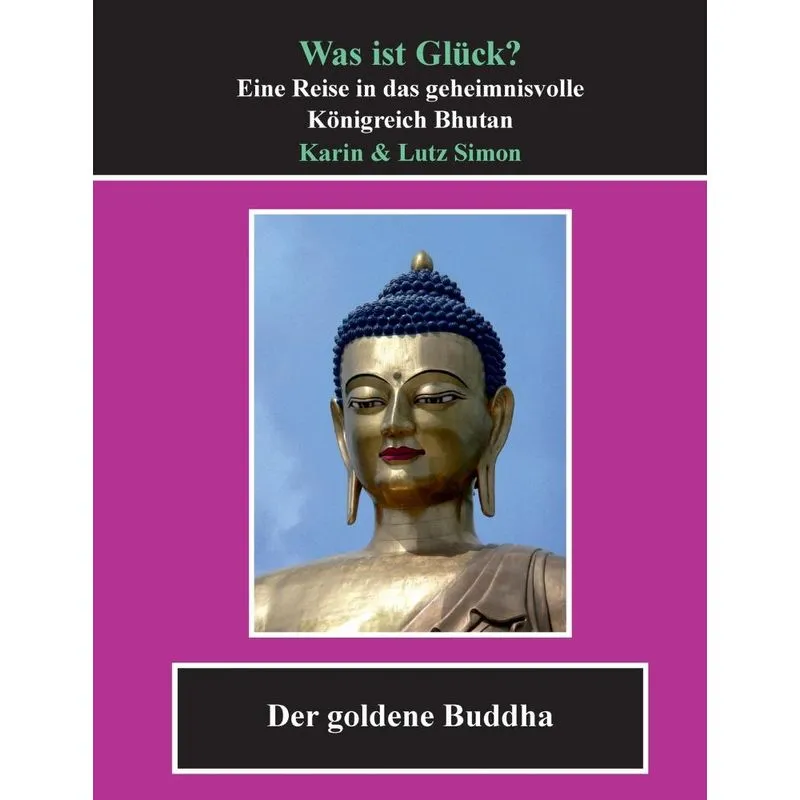 Was ist Glück?