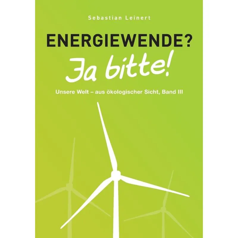 Energiewende? Ja bitte!