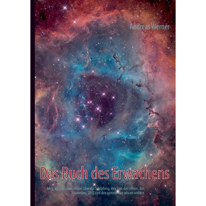 Das Buch des Erwachens