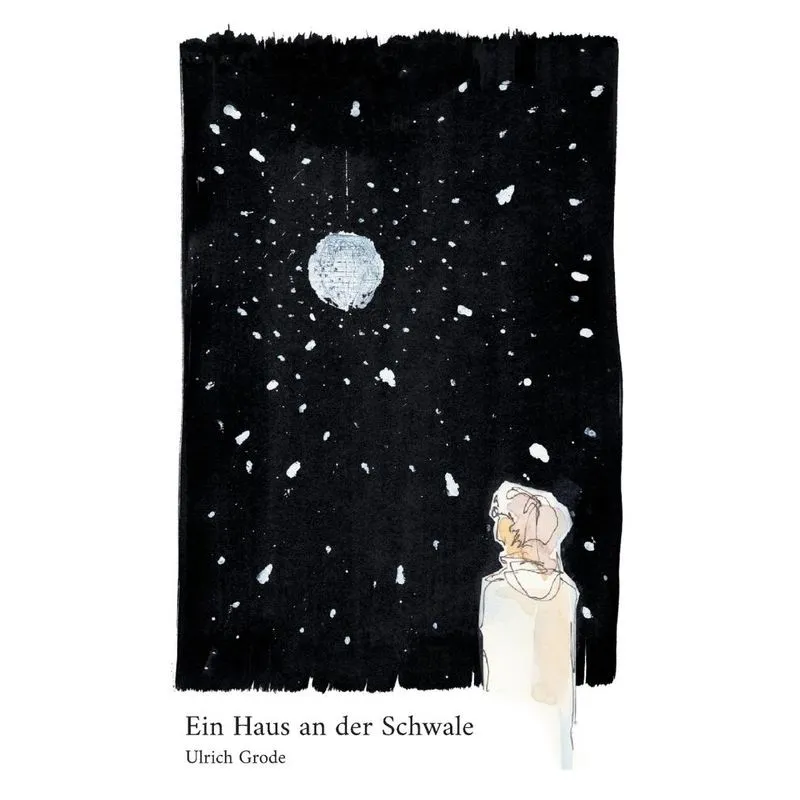 Ein Haus an der Schwale
