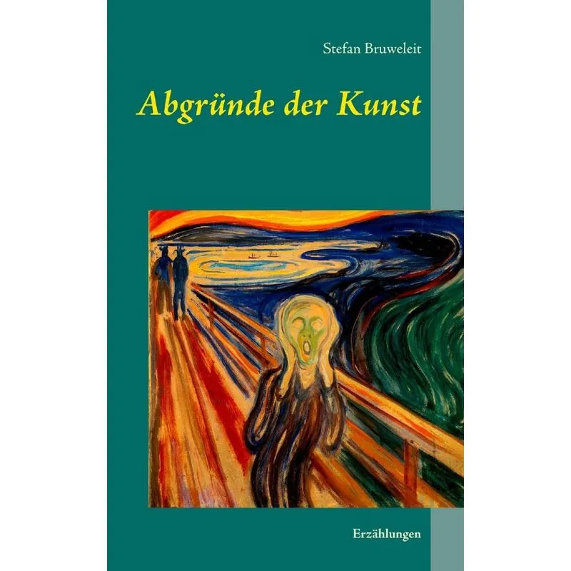Abgründe der Kunst