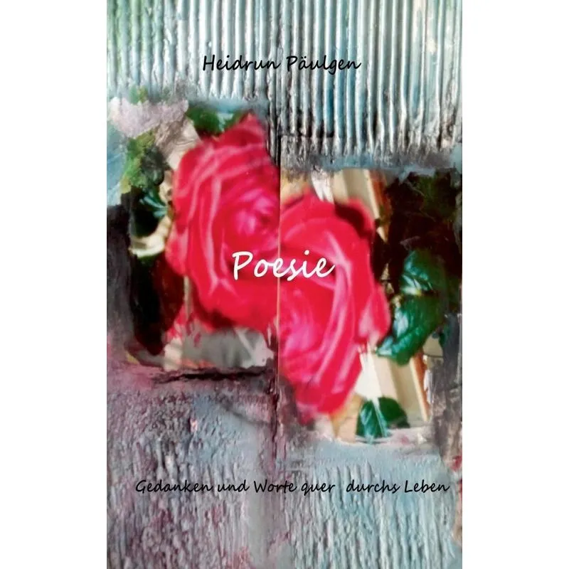 Poesie