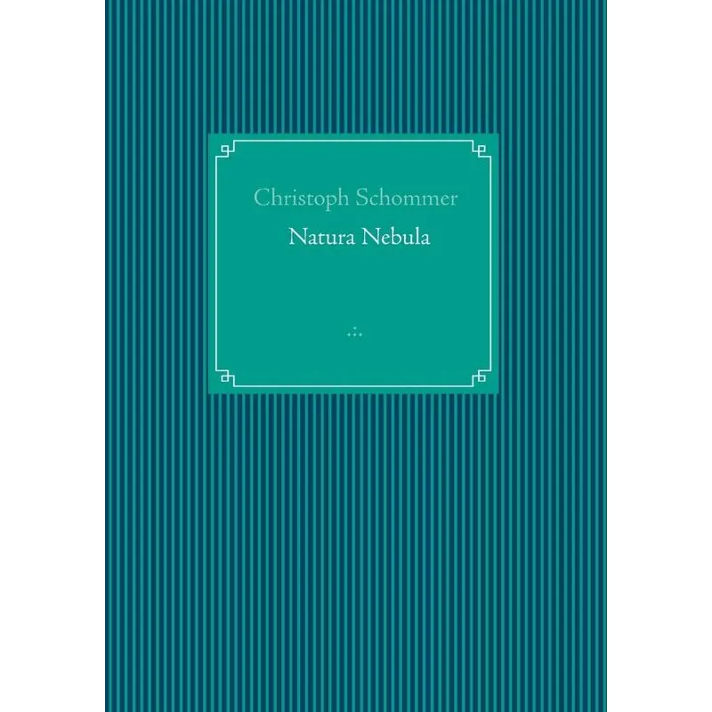 Natura Nebula