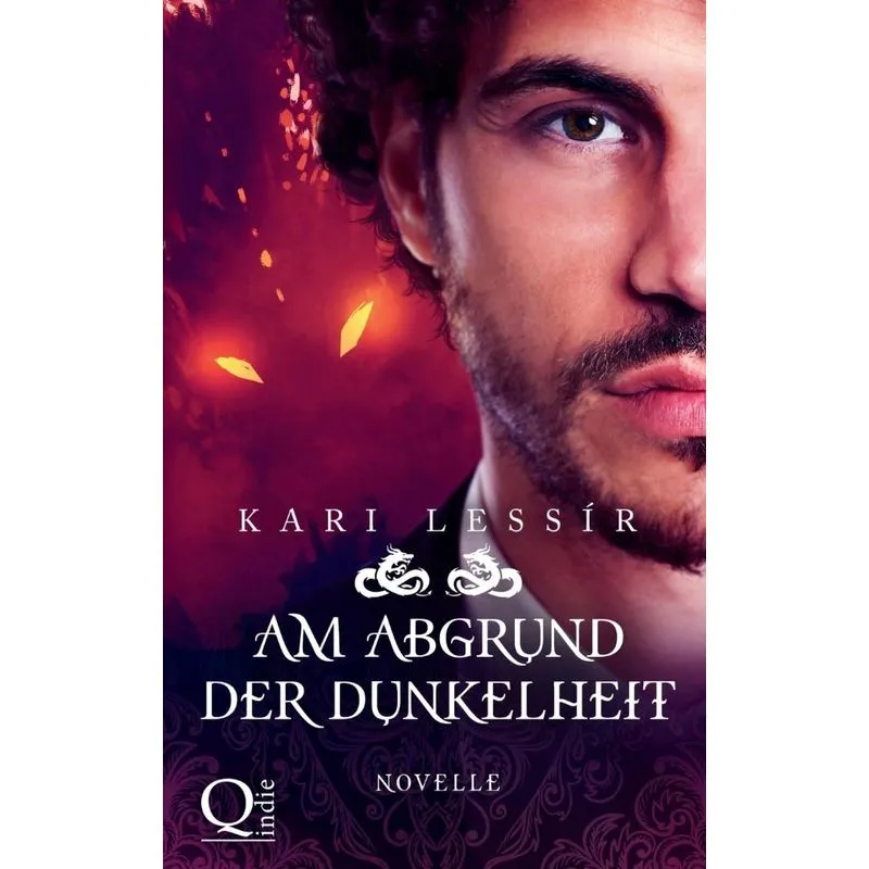 Am Abgrund der Dunkelheit