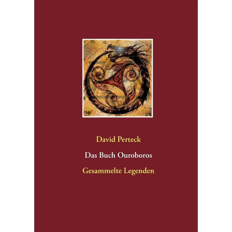 Das Buch Ouroboros