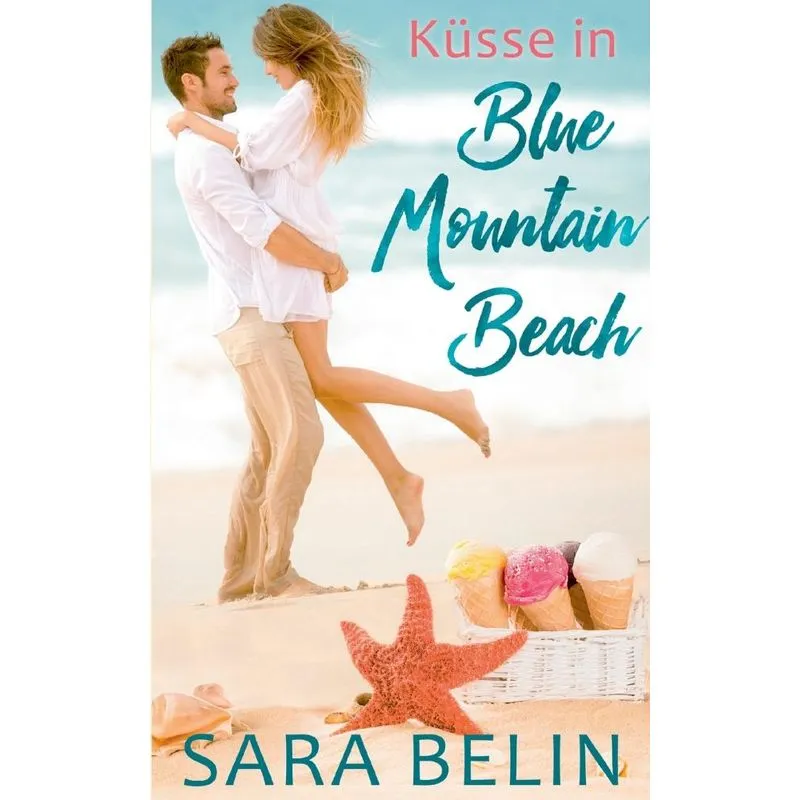 Küsse in Blue Mountain Beach