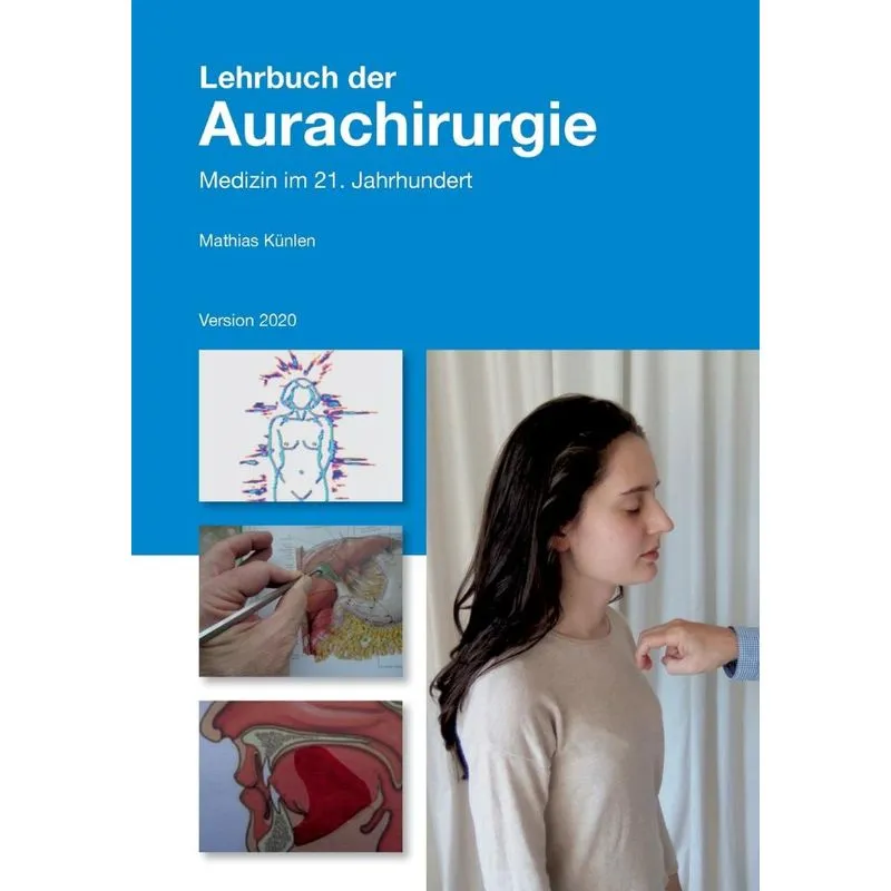 Lehrbuch der Aurachirurgie