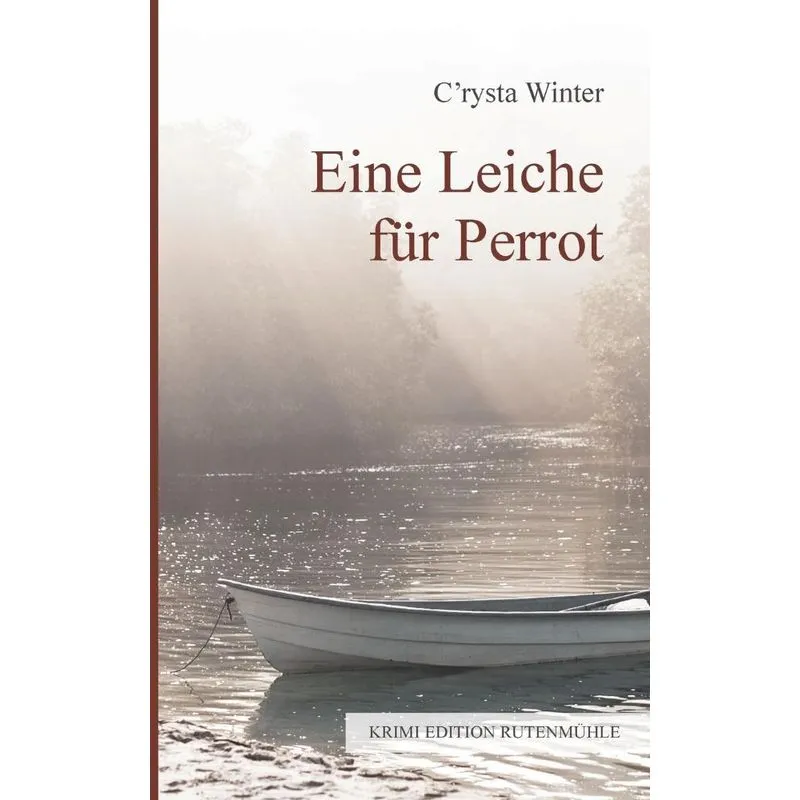 Eine Leiche für Perrot