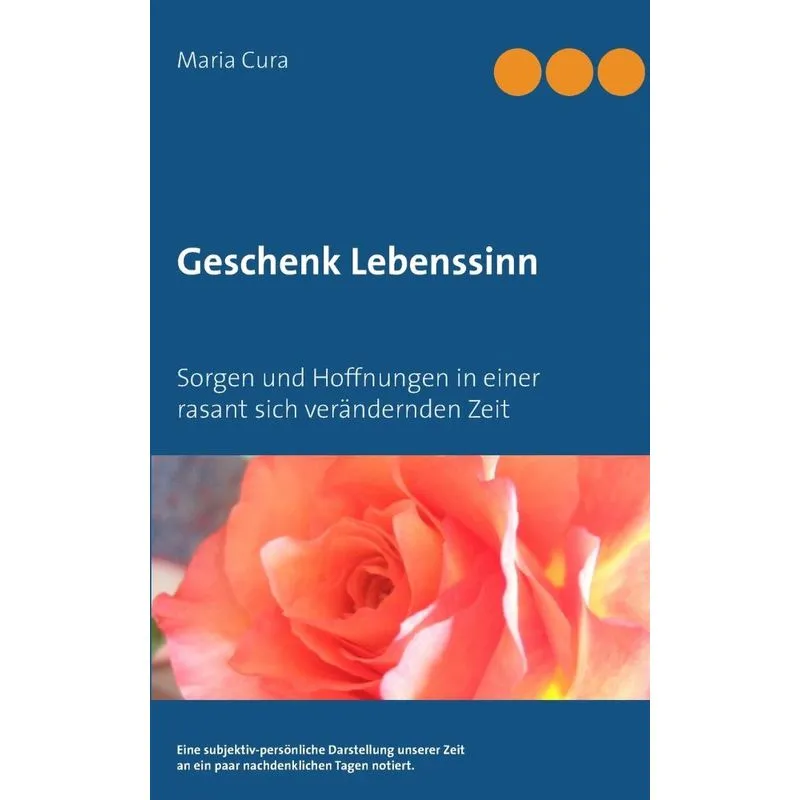 Geschenk Lebenssinn