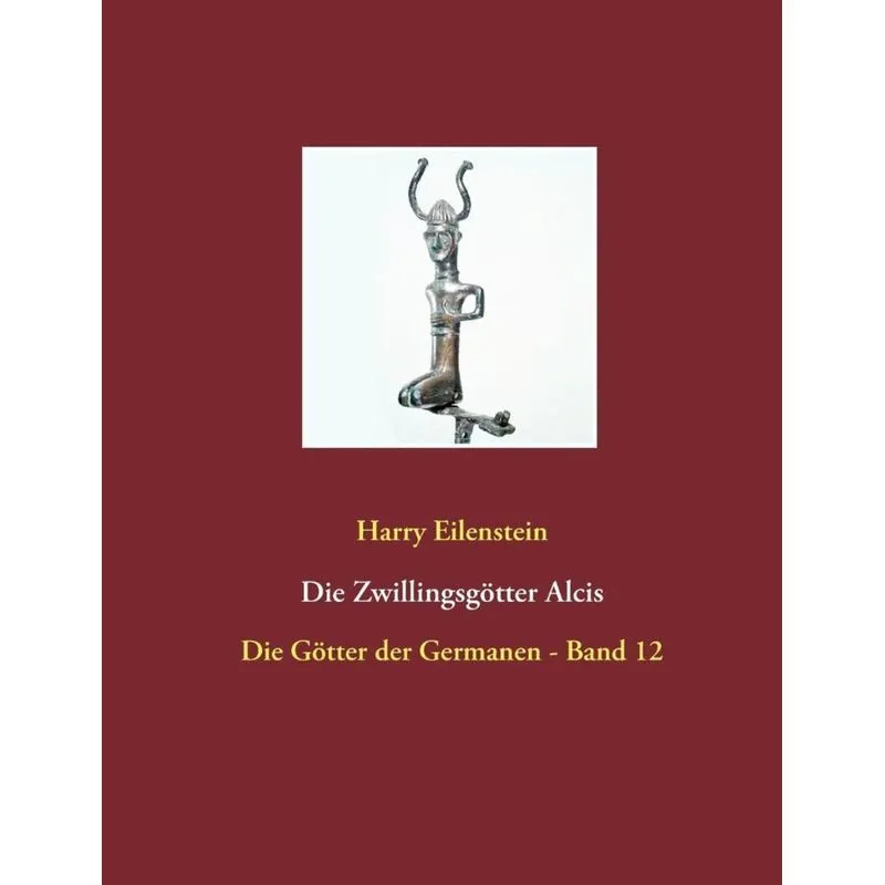 Die Zwillingsgötter Alcis