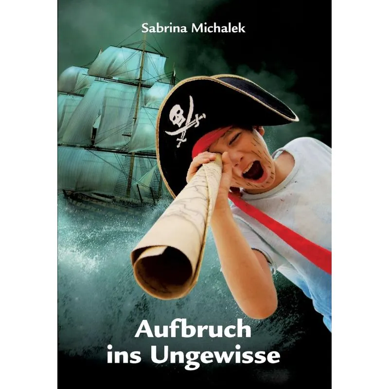 Aufbruch ins Ungewisse