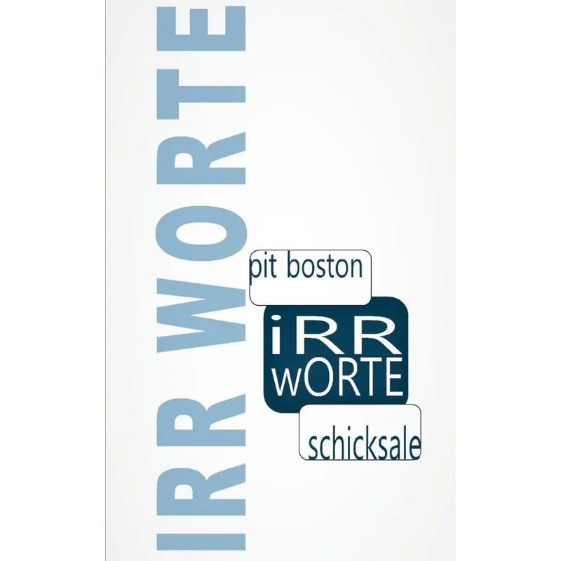 Irr - Worte