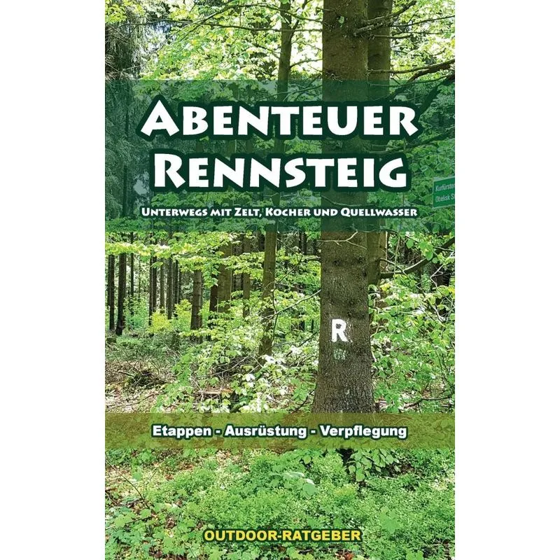Abenteuer Rennsteig