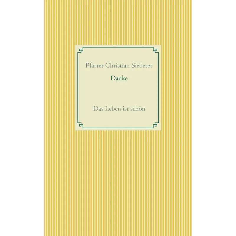 Danke