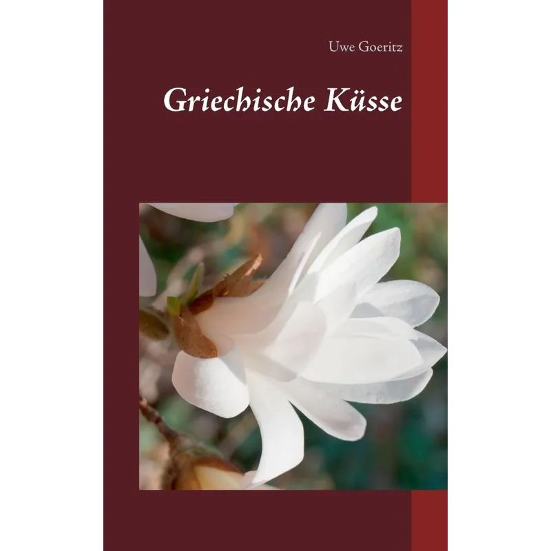 Griechische Küsse