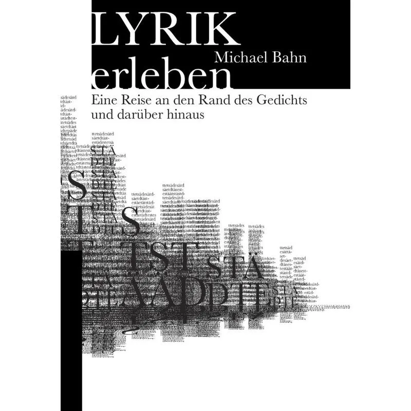 Lyrik erleben