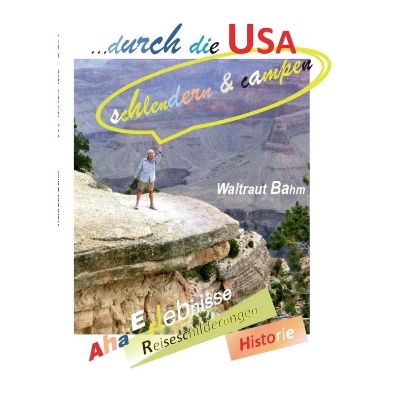 ... durch die USA