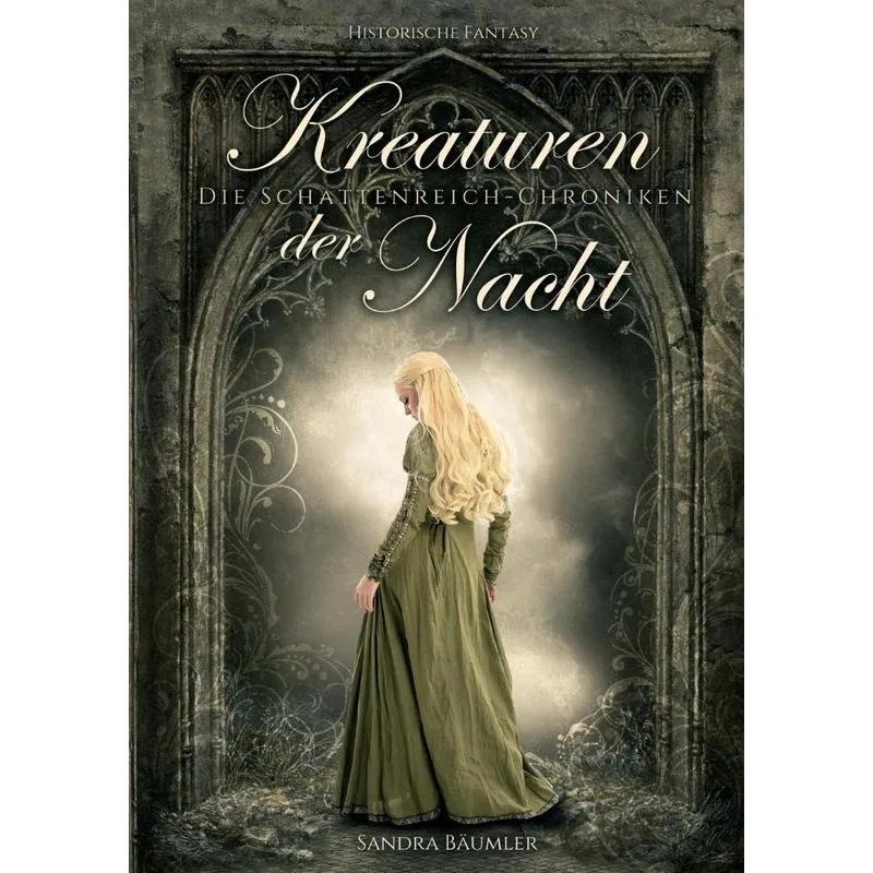 Die Schattenreich Chroniken