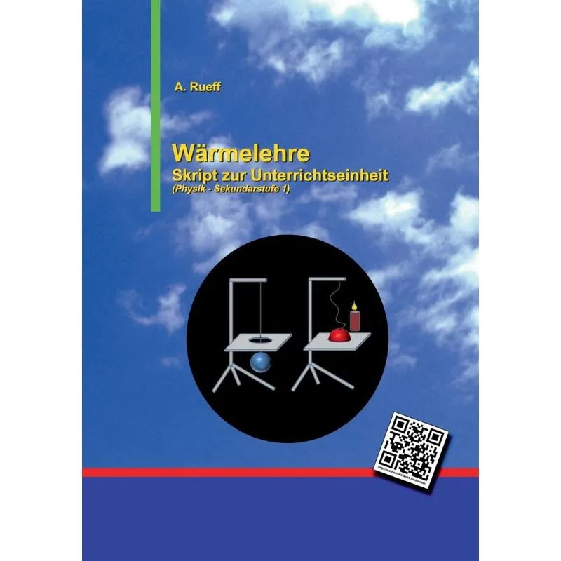 Wärmelehre