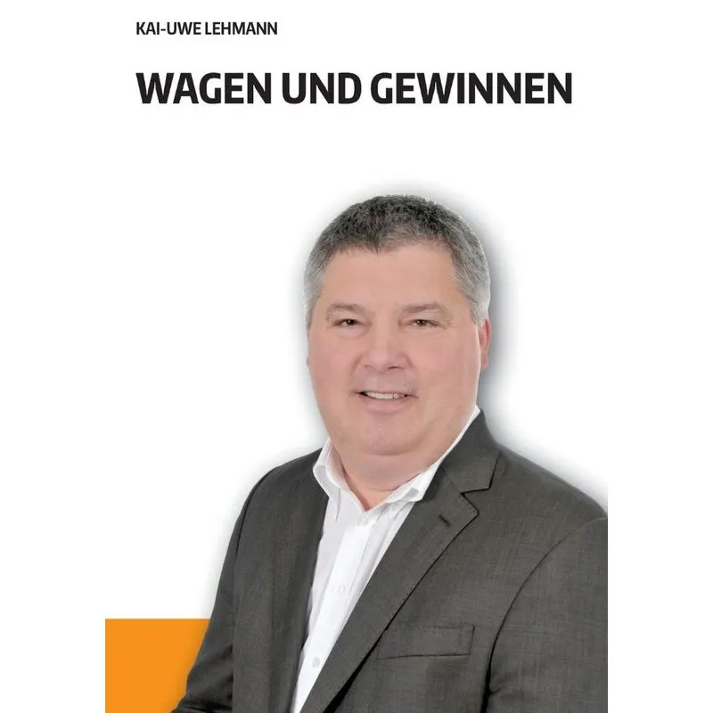 Wagen und gewinnen
