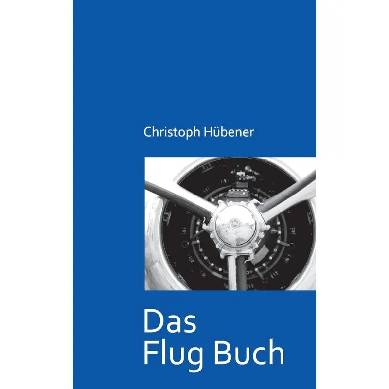 Das Flug Buch