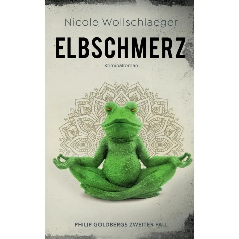 Elbschmerz