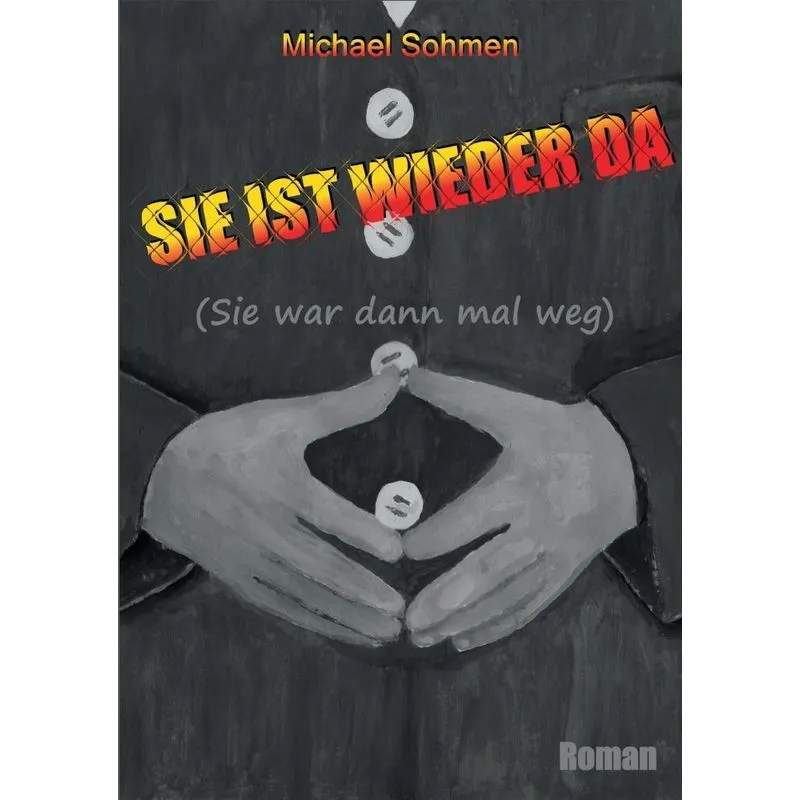 Sie ist wieder da