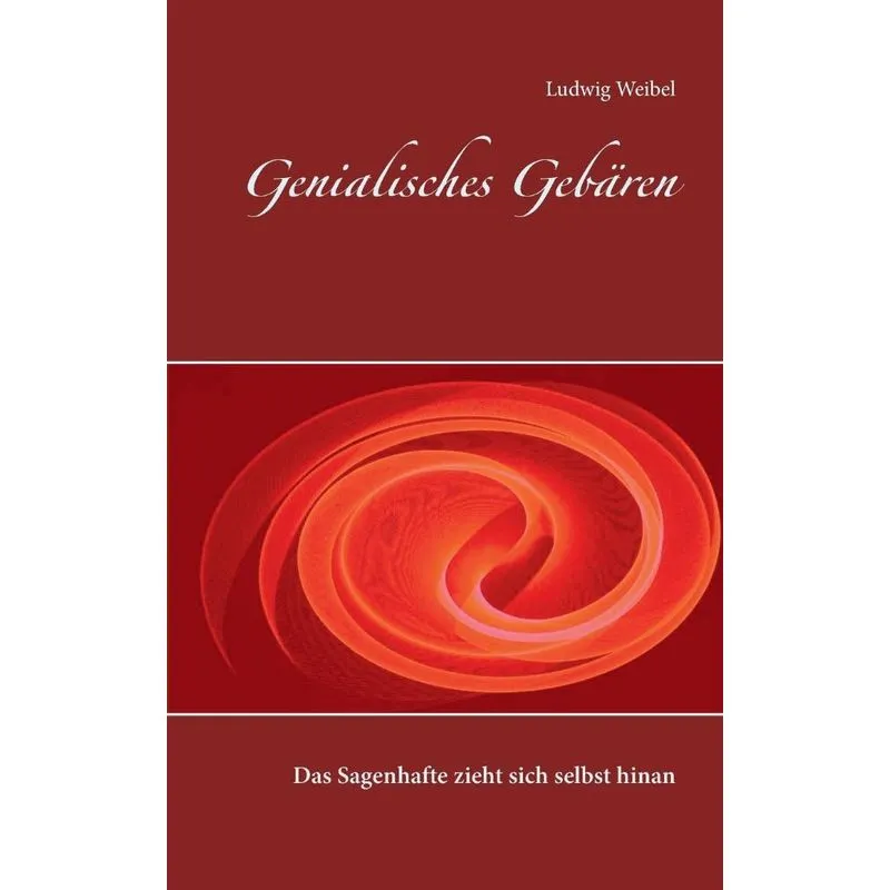 Genialisches Gebären