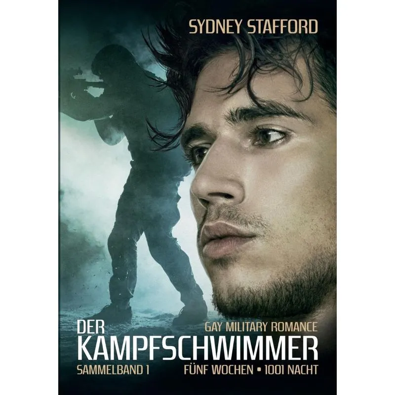 Der Kampfschwimmer