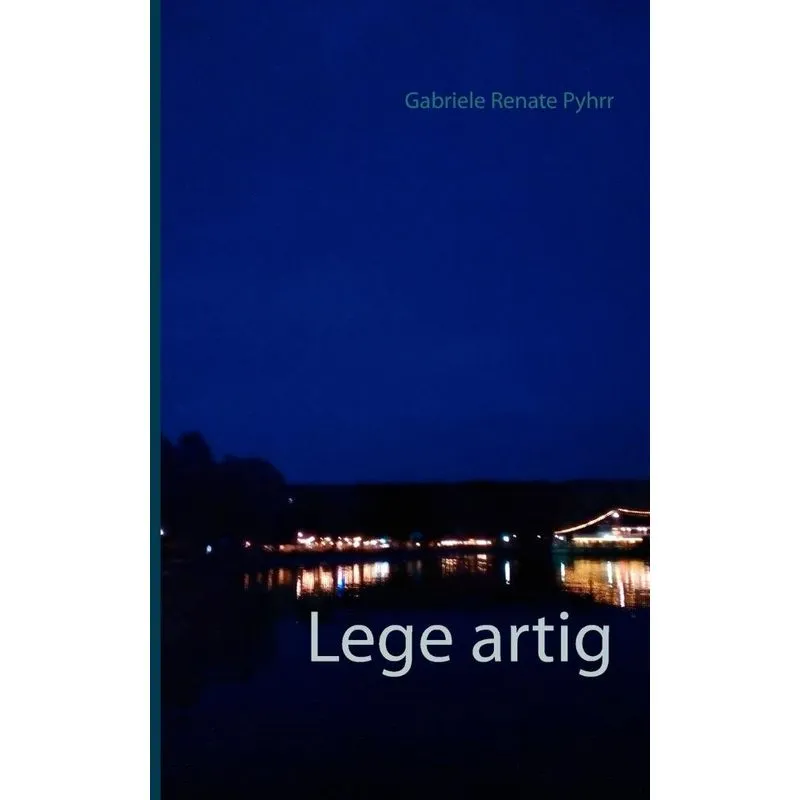 Lege artig