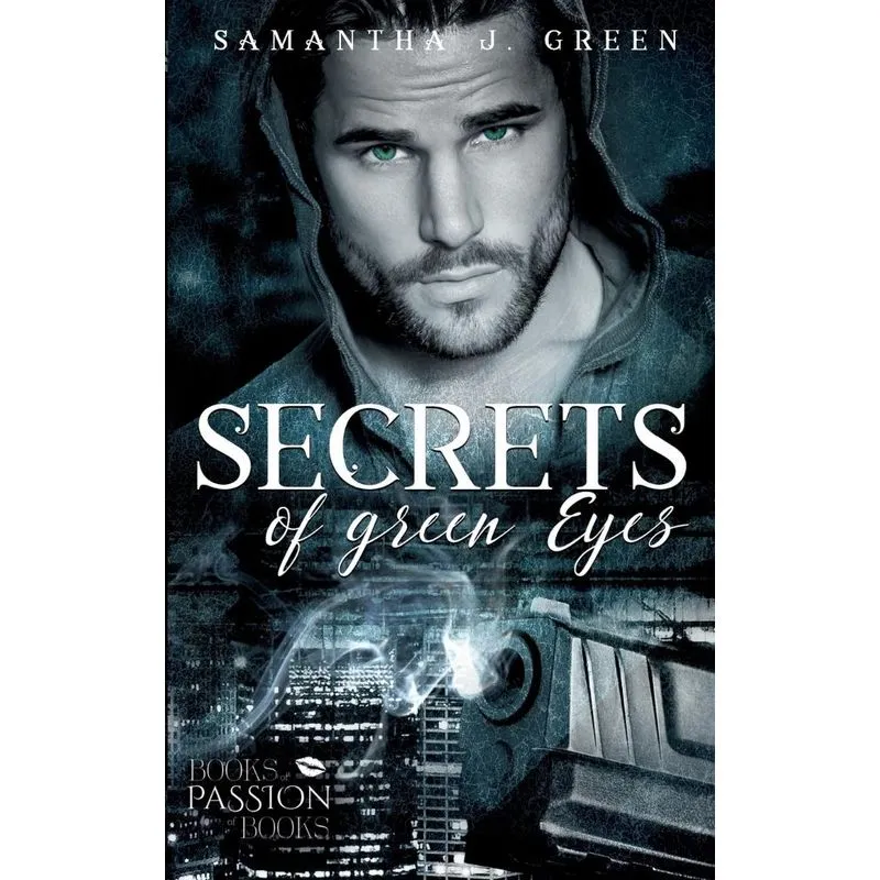 Secrets of Green Eyes
