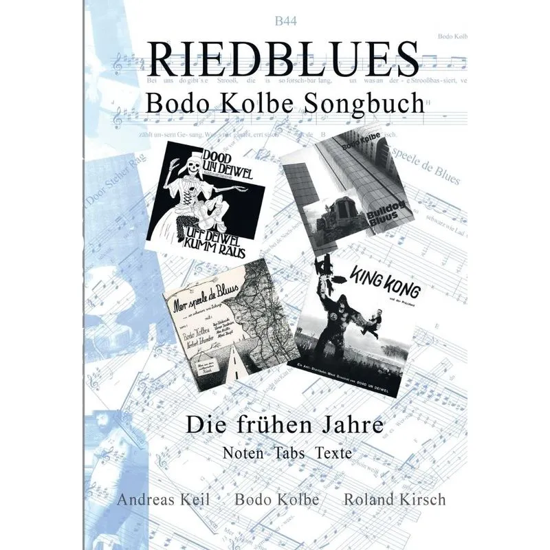 Riedblues