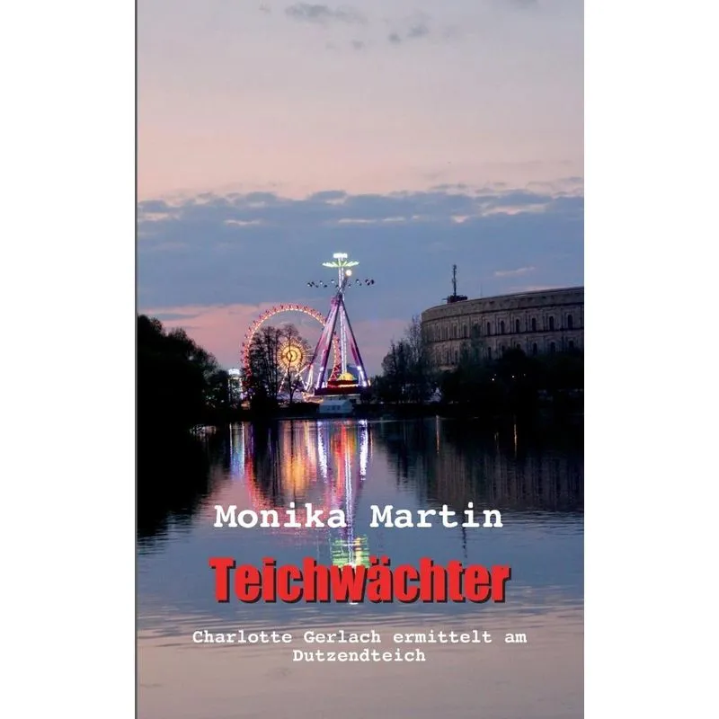 Teichwächter