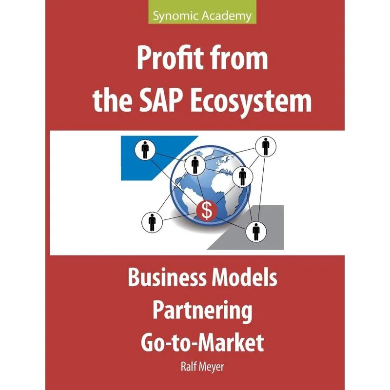 Profit from the SAP Ecosystem