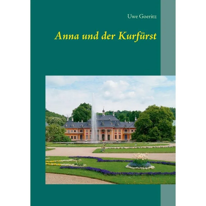 Anna und der Kurfürst