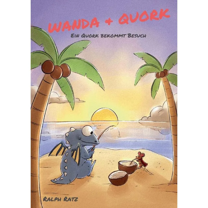 Wanda und Quork
