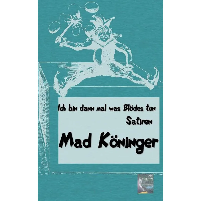Ich bin dann mal was Blödes tun
