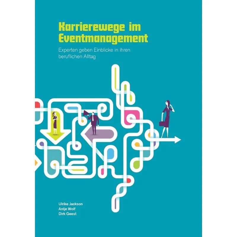Karrierewege im Eventmanagement