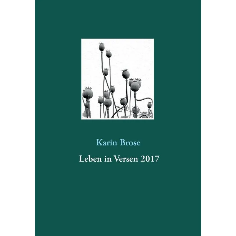 Leben in Versen 2017