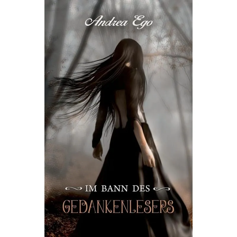 Im Bann des Gedankenlesers