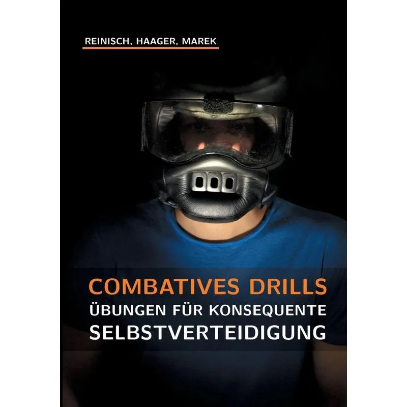 Combatives Drills
