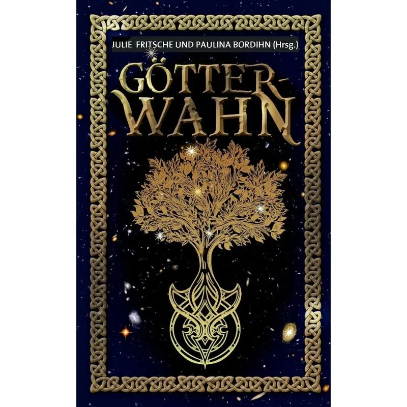 Götterwahn