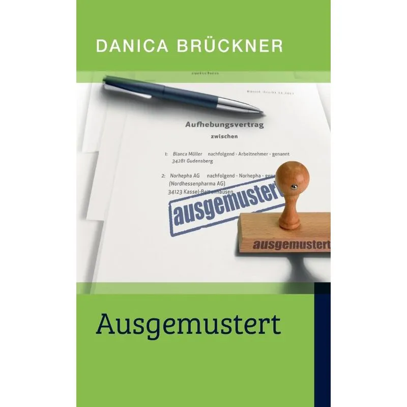 Ausgemustert