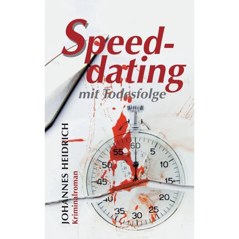 Speeddating mit Todesfolge