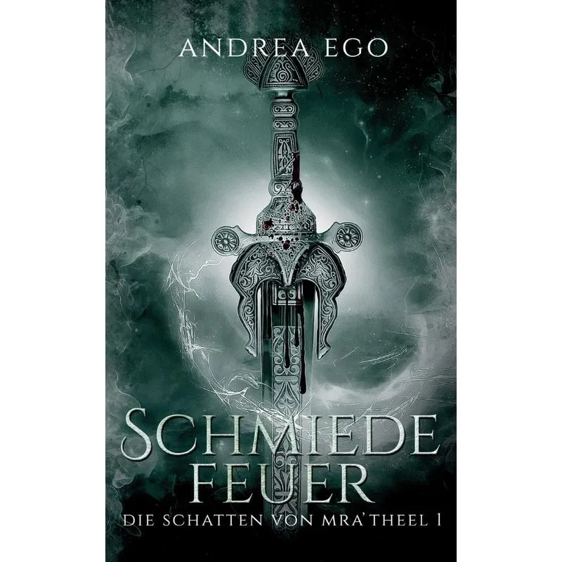 Schmiedefeuer