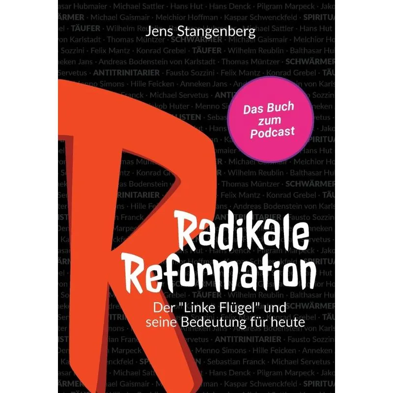 Radikale Reformation