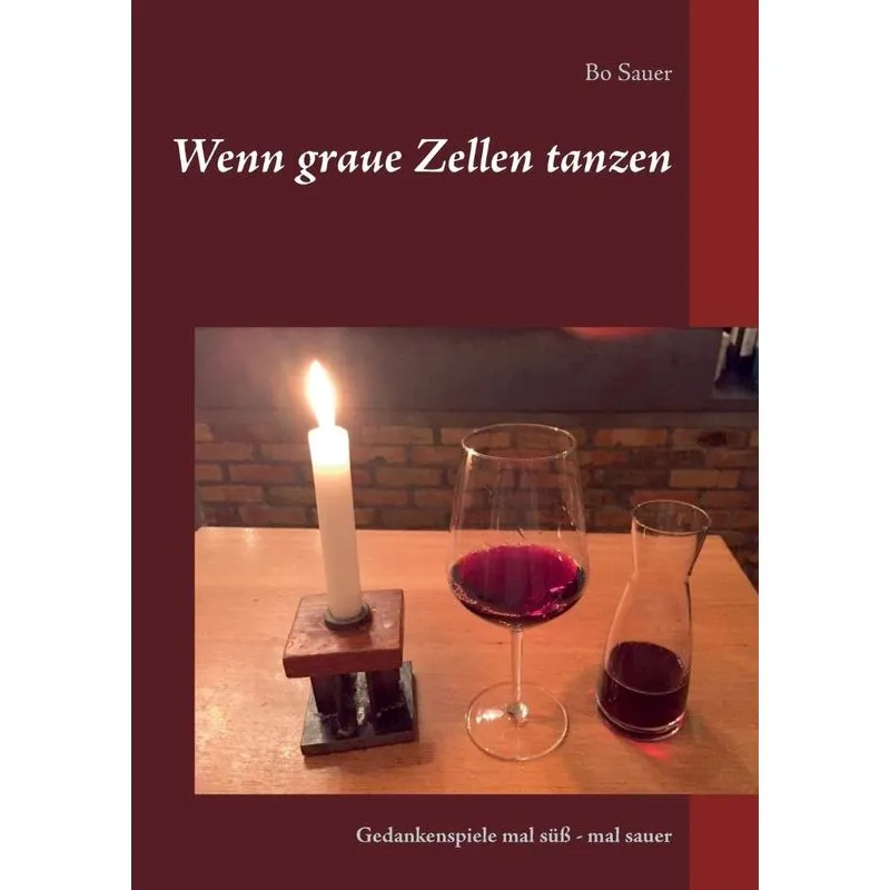 Wenn graue Zellen tanzen